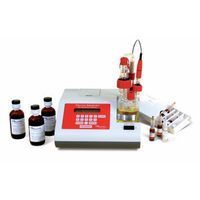 GR Scientific - Aquamax KF Coulometric