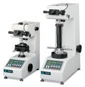 Buehler IndentaMet™ 1100 Series Micro, Semi-Macro & Macro Vickers
