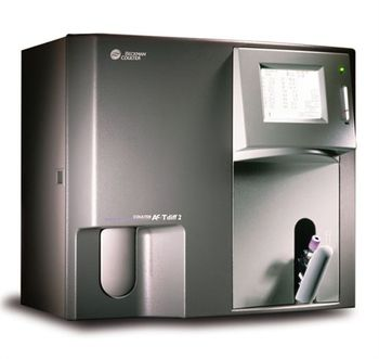 Beckman Coulter - COULTER  Ac·T diff2&trade;