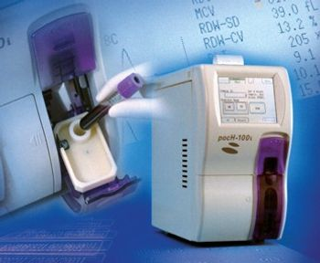 Sysmex - pocH-100i&trade;