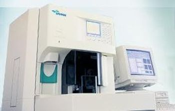 Sysmex - XE-2100L