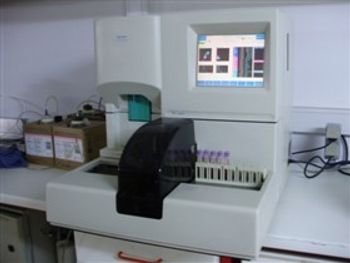 Sysmex - SF-3000