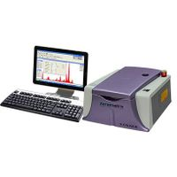 Xenemetrix Inc - X-Calibur SDD Spectrometer