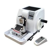 Triangle Biomedical Sciences - SHUR/Cut&trade; SC3500