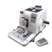 Triangle Biomedical Sciences - SHUR/Cut&trade; SC4500