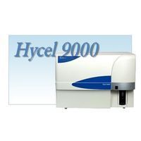 Biocode Hycel - Hycel 9000