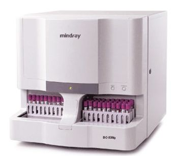 Mindray - BC-5380