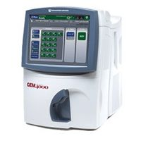 Instrumentation Laboratory - GEM® Premier&trade; 4000