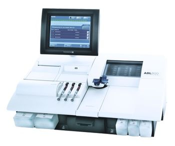 Radiometer - ABL800 FLEX