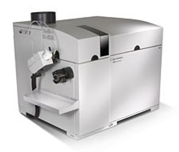 Agilent Technologies - 7700x