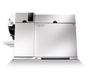 Agilent Technologies - 7700s