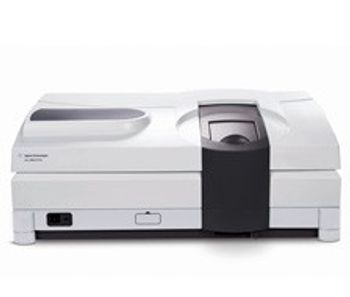 Agilent Technologies - Cary 4000