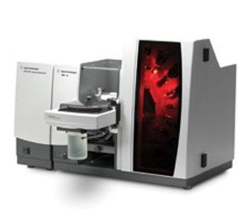 Agilent Technologies - 240Z AA and 280Z AA