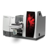 Agilent Technologies - 240Z AA and 280Z AA