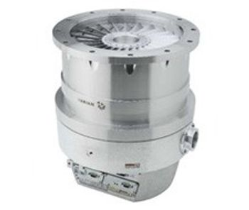Agilent Technologies - Turbo-V 3K-G