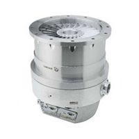 Agilent Technologies - Turbo-V 3K-G
