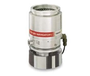 Agilent Technologies - Turbo-V 551 Navigator