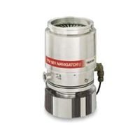 Agilent Technologies - Turbo-V 551 Navigator