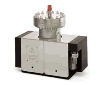 Agilent Technologies - VacIon Plus 75