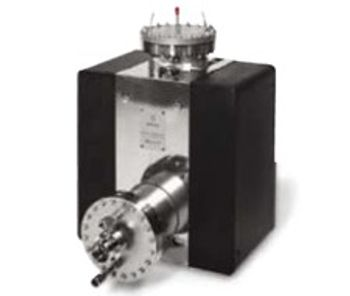 Agilent Technologies - VacIon Plus Combination