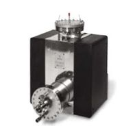 Agilent Technologies - VacIon Plus Combination