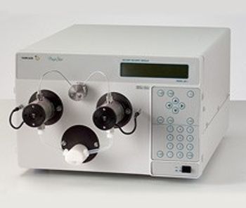 Agilent Technologies - PrepStar SD-1