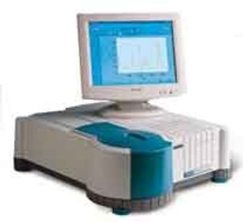 Agilent Technologies - Cary 50