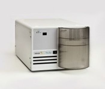 Agilent Technologies - ProStar 335