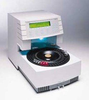 Agilent Technologies - ProStar 410
