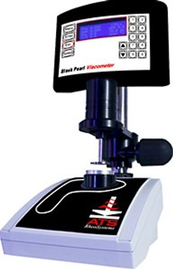 ATS RheoSystems - BLACK PEARL