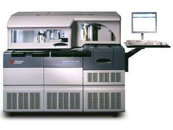 Beckman Coulter - UniCel DxC 800 Synchron