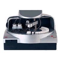 Biochemical Systems - FULLY SMART