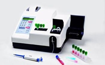 Biochemical Systems - Map Lab Plus