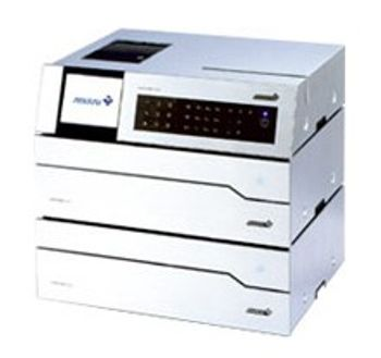 ARKRAY USA - SPOTCHEM D-Concept