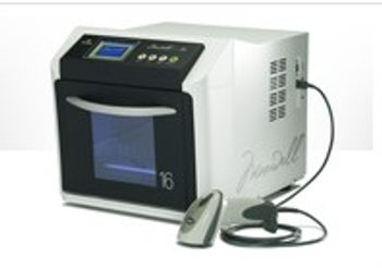 Promega - Maxwell 16 Clinical Instrument System