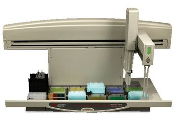 Beckman Coulter - Biomek 3000
