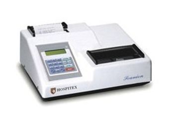 Hospitex Diagnostics - Scanion