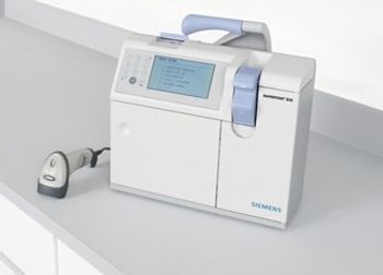 Siemens - RAPIDPoint 340/350