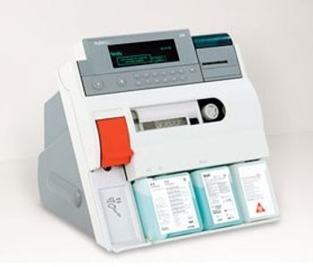 Siemens - RAPIDLab 248/348