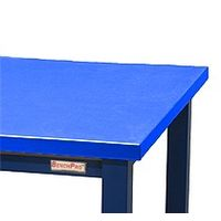 BenchPro - Heavy Duty - Kennedy Series with Painted Galvanneal Top