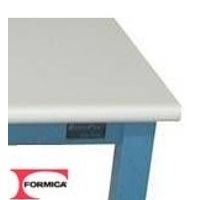 BenchPro - Dewey Series with Cleanroom Laminate