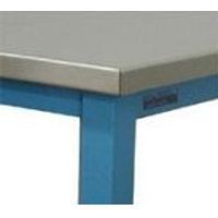 BenchPro - D Series with Stainless Steel Top