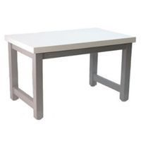 BenchPro - Harding Series - Extreme Heavy Duty with Stainless Steel Top