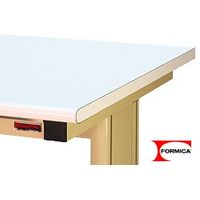 BenchPro - Jefferson Series with Cleanroom Laminate