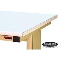 BenchPro - Jefferson Series with Chemical Resistant Laminate