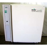 NuAire - Autoflow 4500