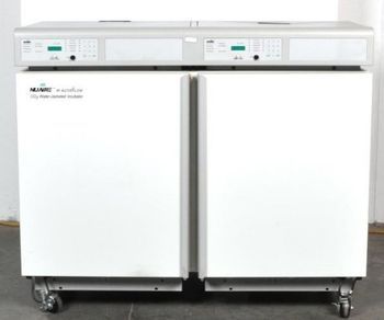 NuAire - Autoflow 2600