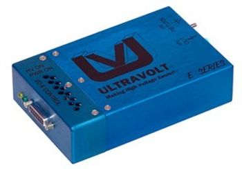 Ultravolt UltraVolt E Series | Request For Service