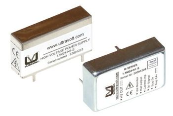 Ultravolt Module UltraVolt M Series Data Sheet | PDF | LabWrench