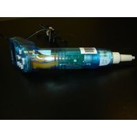 Matrix Technologies - Impact2 Shorty Single 250uL